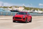 Porsche Macan GTS 2016 года (NA)